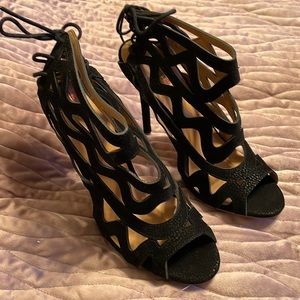 NWOT - sandals (3)